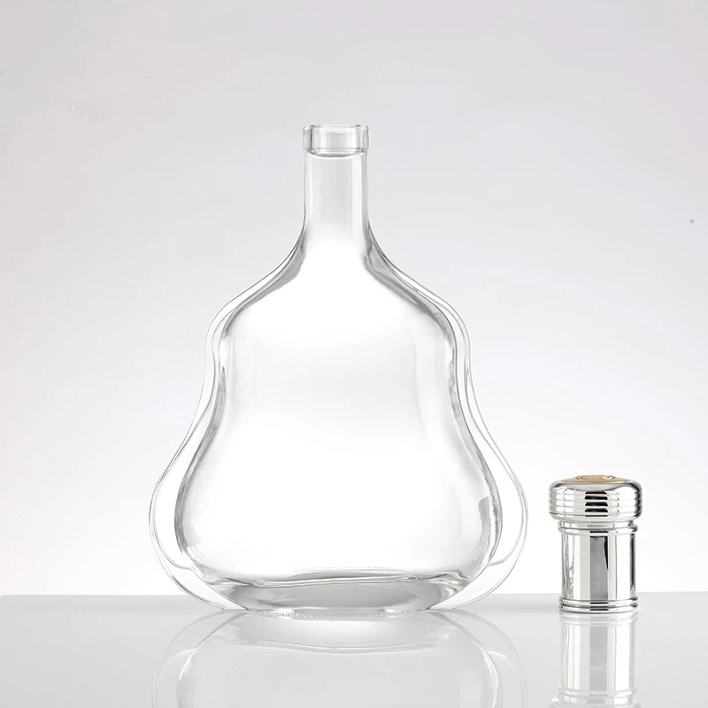 Buidéal Fuisce Gloine Bán Aurori